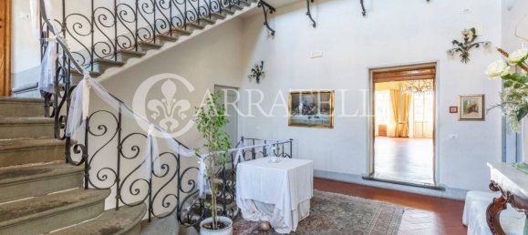 9 bedrooms Villa in San Giuliano Terme, Italy No. 205795 29