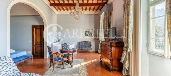 9 bedrooms Villa in San Giuliano Terme, Italy No. 205795 39