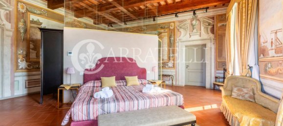 9 bedrooms Villa in San Giuliano Terme, Italy No. 205795 42