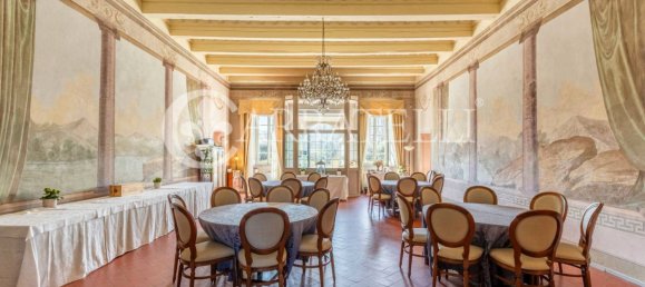 9 bedrooms Villa in San Giuliano Terme, Italy No. 205795 16