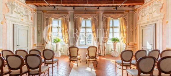 9 bedrooms Villa in San Giuliano Terme, Italy No. 205795 19