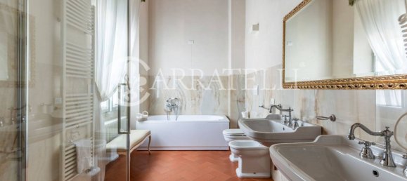 9 bedrooms Villa in San Giuliano Terme, Italy No. 205795 41