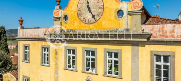 9 bedrooms Villa in San Giuliano Terme, Italy No. 205795 7