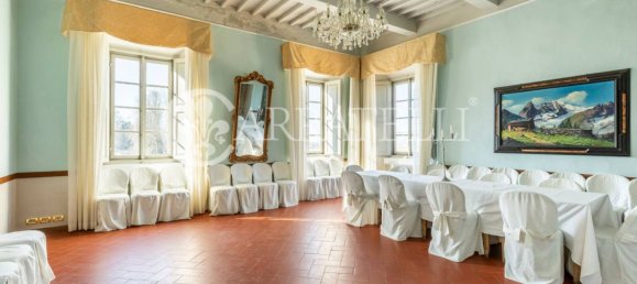 9 bedrooms Villa in San Giuliano Terme, Italy No. 205795 26