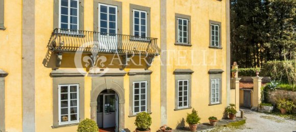 9 bedrooms Villa in San Giuliano Terme, Italy No. 205795 9