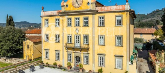 9 bedrooms Villa in San Giuliano Terme, Italy No. 205795 3