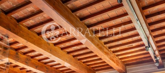 9 bedrooms Villa in San Giuliano Terme, Italy No. 205795 28