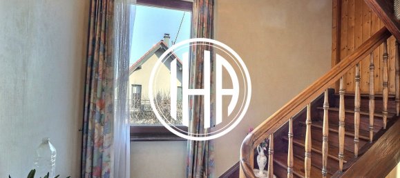 4 Schlafzimmer Haus in Wintzenheim, France, Nr. 156209 7