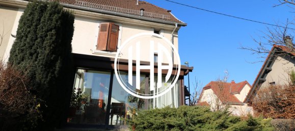 4 Schlafzimmer Haus in Wintzenheim, France, Nr. 156209 11