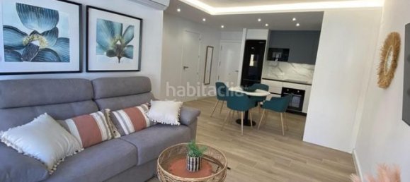 2 bedrooms Apartment in Fuengirola, Spain No. 43164 10