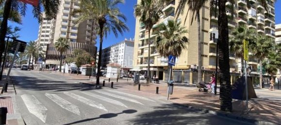 2 bedrooms Apartment in Fuengirola, Spain No. 43164 13