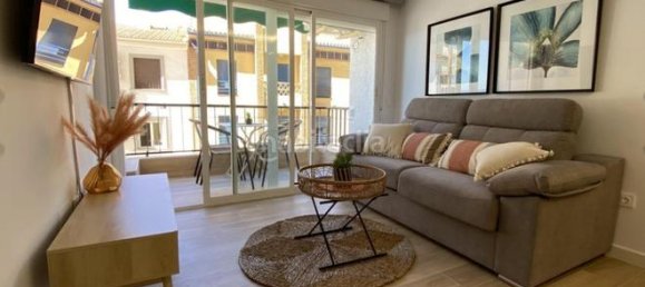 2 bedrooms Apartment in Fuengirola, Spain No. 43164 3