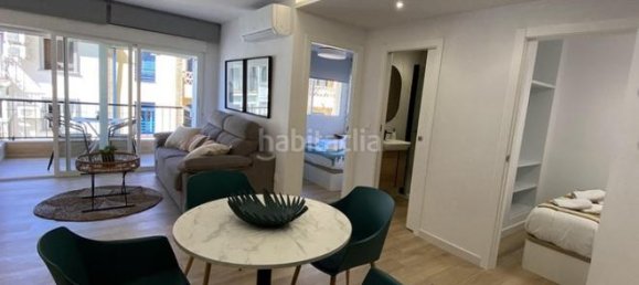 2 bedrooms Apartment in Fuengirola, Spain No. 43164 5