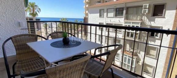 2 bedrooms Apartment in Fuengirola, Spain No. 43164 2