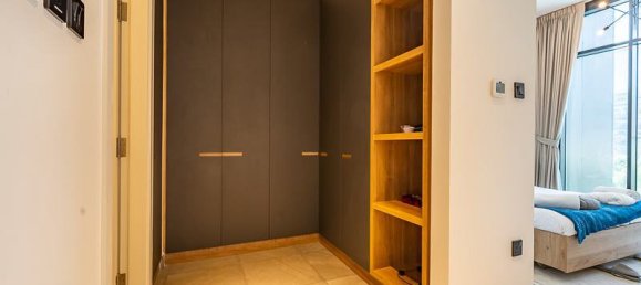 1 غرف نوم شقة في وسط مدينة دبي, UAE رقم 3899 11