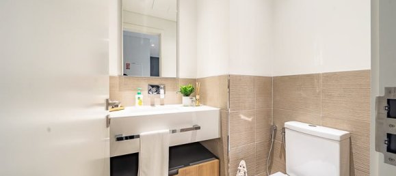 1 غرف نوم شقة في وسط مدينة دبي, UAE رقم 3899 15