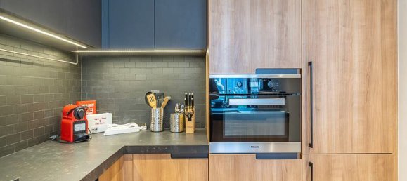 1 غرف نوم شقة في وسط مدينة دبي, UAE رقم 3899 14