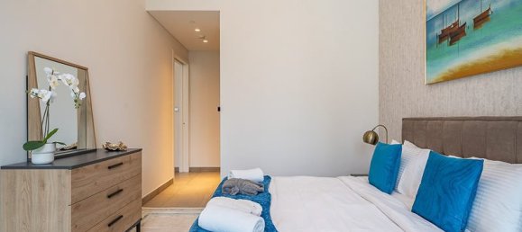 1 غرف نوم شقة في وسط مدينة دبي, UAE رقم 3899 10