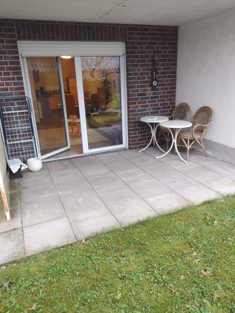 Apartamento de 2 divisões em Aurich, Germany N.º 346710