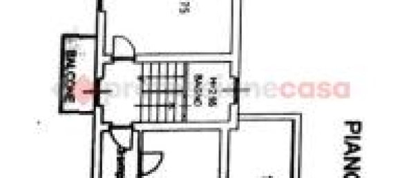 8 rooms House in Rieti, Italy No. 232867 36