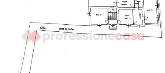 8 rooms House in Rieti, Italy No. 232867 35