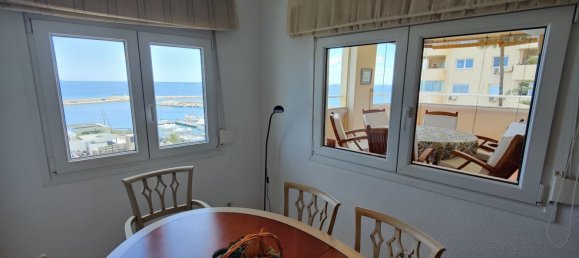 4 bedrooms Apartment in Estepona, Spain No. 150676 8