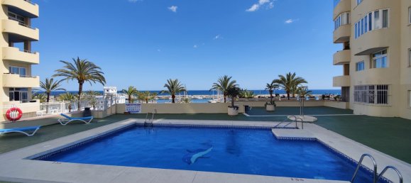 4 bedrooms Apartment in Estepona, Spain No. 150676 25