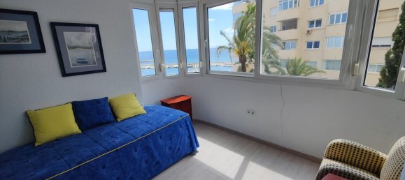 4 bedrooms Apartment in Estepona, Spain No. 150676 17