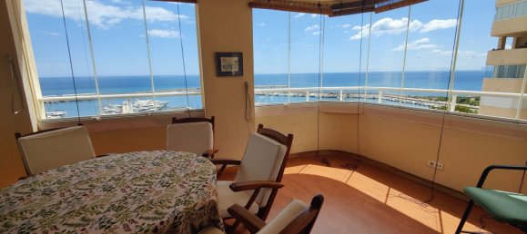 4 bedrooms Apartment in Estepona, Spain No. 150676 3