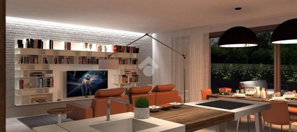 3 chambres Penthouse à Spinea, Italy No. 58689 12