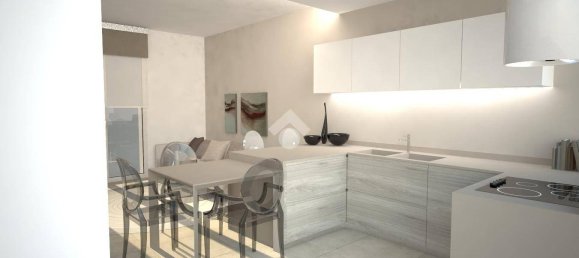 3 chambres Penthouse à Spinea, Italy No. 58689 5