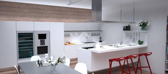 3 chambres Penthouse à Spinea, Italy No. 58689 16