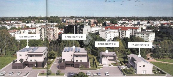 3 chambres Penthouse à Spinea, Italy No. 58689 3