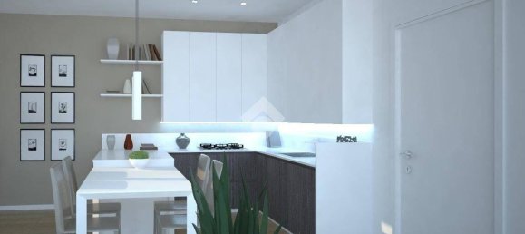 3 chambres Penthouse à Spinea, Italy No. 58689 14