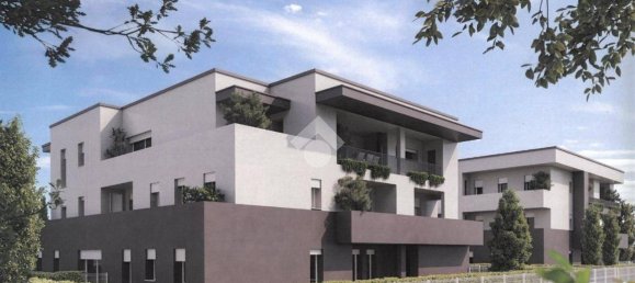 3 chambres Penthouse à Spinea, Italy No. 58689 2