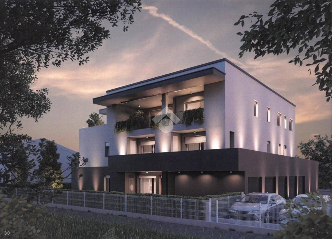 3 chambres Penthouse à Spinea, Italy No. 58689