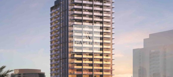 Apartamento T2 em Downtown Dubai (Downtown Burj Dubai), UAE N.º 51597 17