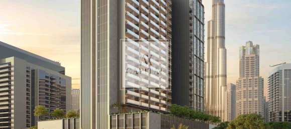 Apartamento T2 em Downtown Dubai (Downtown Burj Dubai), UAE N.º 51597 14