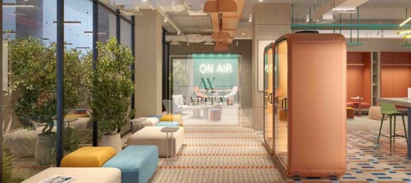 Apartamento T2 em Downtown Dubai (Downtown Burj Dubai), UAE N.º 51597 9