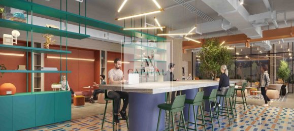 Apartamento T2 em Downtown Dubai (Downtown Burj Dubai), UAE N.º 51597 10