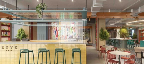 Apartamento T2 em Downtown Dubai (Downtown Burj Dubai), UAE N.º 51597 8