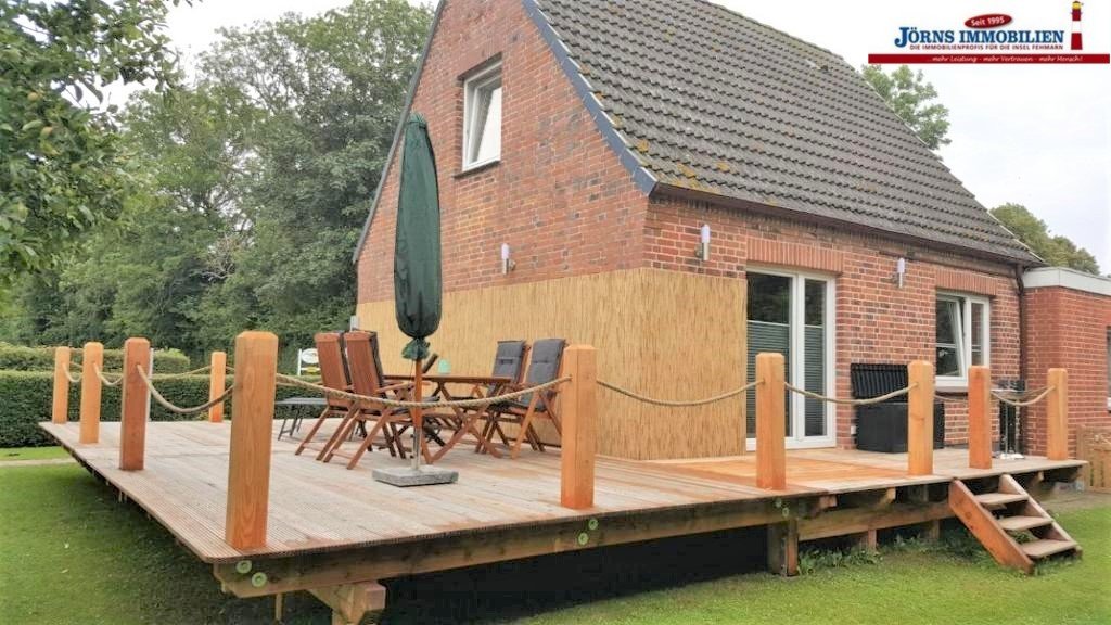 2 bedrooms House in Schleswig-Holstein, Germany No. 12469