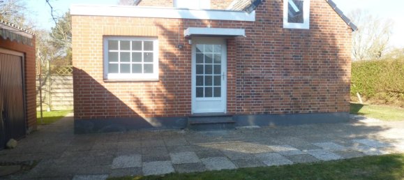 2 bedrooms House in Schleswig-Holstein, Germany No. 12469 4