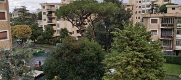 2 rooms Apartment in Rome, Italy No. 41057 6