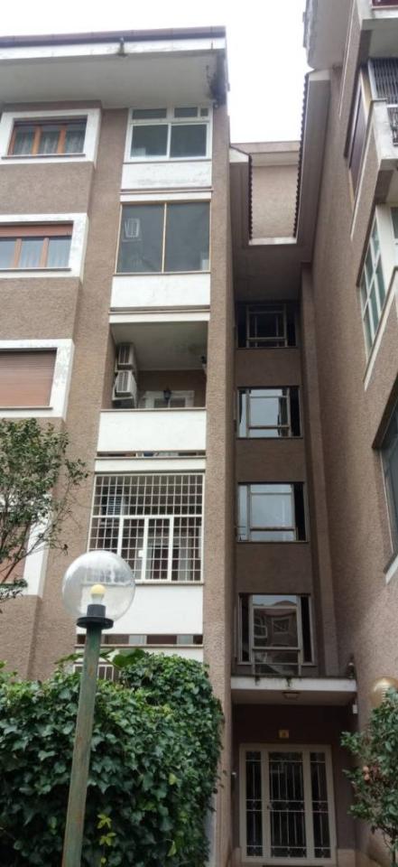 2 rooms Apartment in Rome, Italy No. 41057