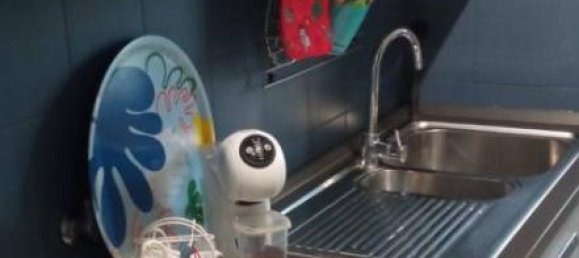 2 rooms Apartment in Rome, Italy No. 41057 18