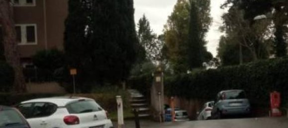 2 rooms Apartment in Rome, Italy No. 41057 11