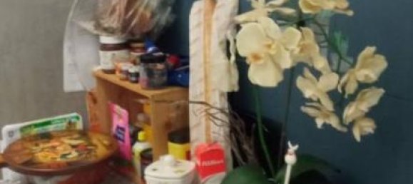 2 rooms Apartment in Rome, Italy No. 41057 15