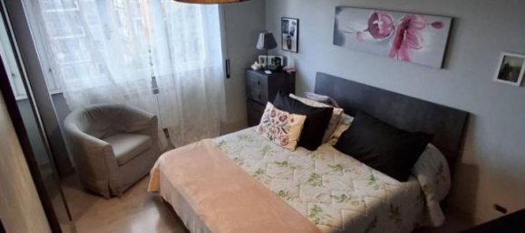 2 rooms Apartment in Rome, Italy No. 41057 3