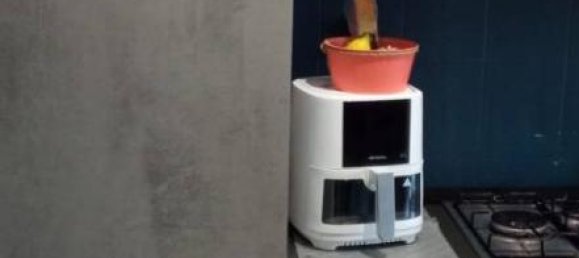 2 rooms Apartment in Rome, Italy No. 41057 17